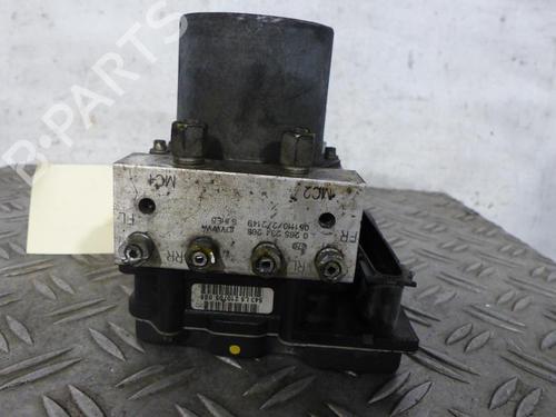 Used ABS pump ABS pump HONDA FR-V (BE) 2.2 i CTDi (BE5) (140 hp) 25079680 25079680