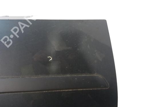 Left front door RENAULT MEGANE II (BM0/1_, CM0/1_)  | BP25058871C2 