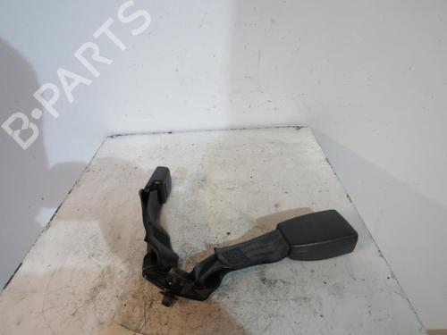 Used Seat buckle KIA CERATO I Hatchback (LD) 2.0 CRDi (112 hp) 25069409