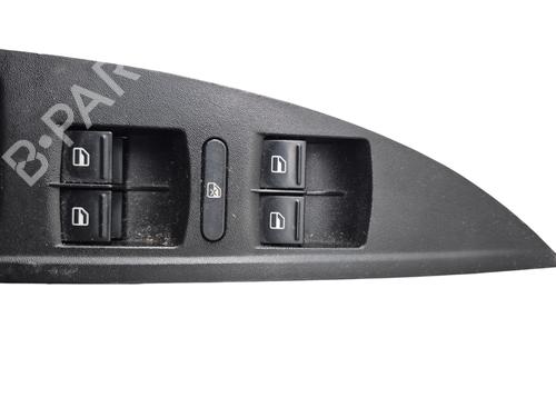 Left front window switch SEAT ALTEA XL (5P5, 5P8) 2.0 TDI 16V | BP29221938I27
