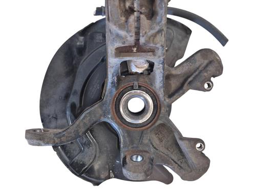 Left front steering knuckle AUDI A1 Sportback (GBA) 25 TFSI | BP33850864M25 - Image 2