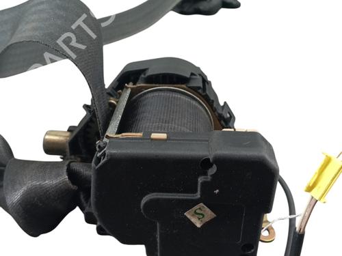 Venstre foran beltestrammer FIAT PANDA (169_) 1.2 (169.AXB11, 169.AXB1A) (60 hp) 30547274