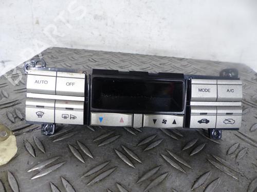 Used Climate control HONDA FR-V (BE) 2.2 i CTDi (BE5) (140 hp) 25107623