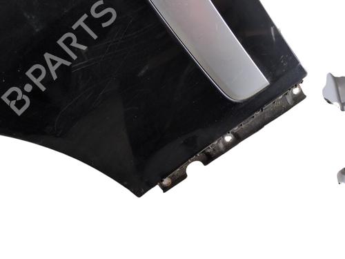 Used Left front fenders Left front fenders JAGUAR XK II Coupe (X150) 4.2 XKR (416 hp) 32993017 32993017