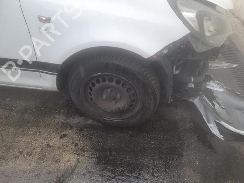 Mass air flow sensor OPEL CORSA D (S07)  | BP25087527M95  - Image 11