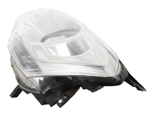 Left headlight CITROËN BERLINGO Box Body/MPV (B9) | BP37796918C28 - Image 3