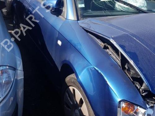 ABS pump AUDI A4 B7 (8EC) | BP25091058M43 - Image 11