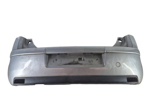 Rear bumper CITROËN C4 I (LC_) 1.6 HDi | BP25056018C8 