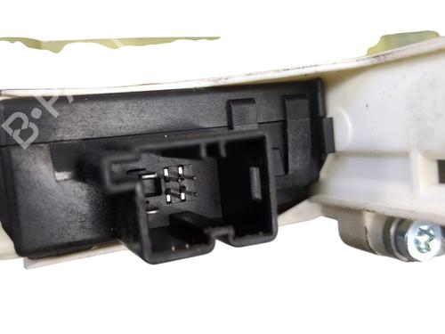Front left window mechanism AUDI Q7 (4LB) 3.0 TDI quattro | BP29917548C22 