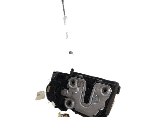 Used Rear right lock Rear right lock MG MG ZS SUV (AZS1) EV (156 hp) 40094252 40094252