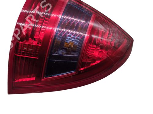 Right taillight CITROËN C5 II (RC_) 2.0 HDi (RCRHRH) | BP30617289C35