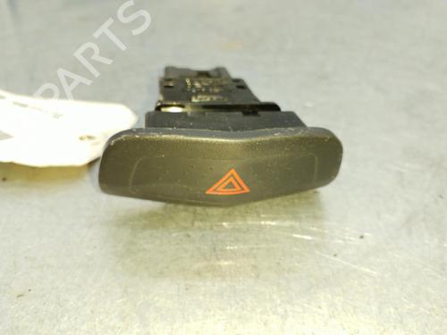Used Warning switch Warning switch NISSAN PRIMERA Hatchback (P12) 2.2 dCi (139 hp) 25089256 25089256
