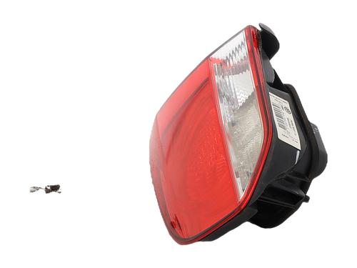 Right tailgate light VW GOLF VI (5K1) 1.2 TSI | BP38063852C80 - Image 6