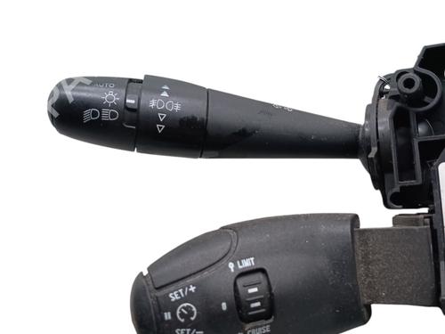 Used Steering column stalk Steering column stalk PEUGEOT 5008 (0U_, 0E_) 1.6 HDi (110 hp) 30485024 30485024