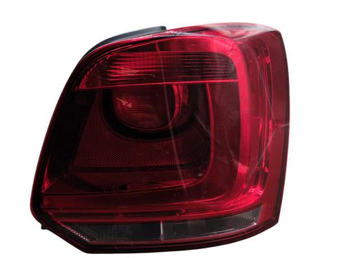 Right taillight VW POLO V (6R1, 6C1) 1.2 TSI | BP27697269C35 