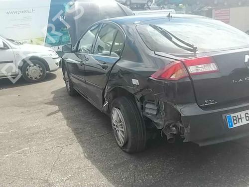 Right front window switch RENAULT LAGUNA III (BT0/1) 1.5 dCi (BT00, BT0A, BT0T, BT1J) | BP25081586I26 - Image 3