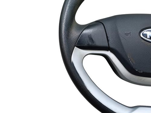Steering wheel KIA PICANTO II (TA) 1.0 | BP25075645C49  - Image 7