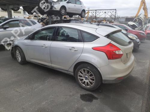 Climate control FORD FOCUS III Saloon  | BP25087657I5  - Image 5