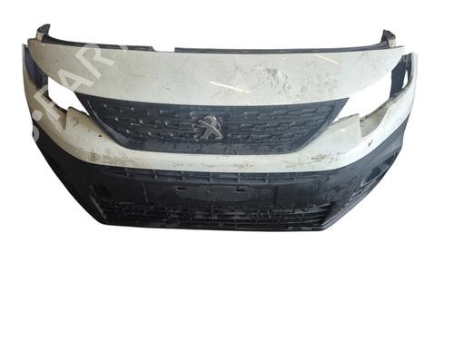 Used Front bumper PEUGEOT PARTNER Box Body/MPV (K9) 1.6 BlueHDI 100 (99 hp) 31317331