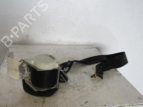 Used Rear left belt tensioner FORD S-MAX (WA6) 1.8 TDCi (125 hp) 25083089