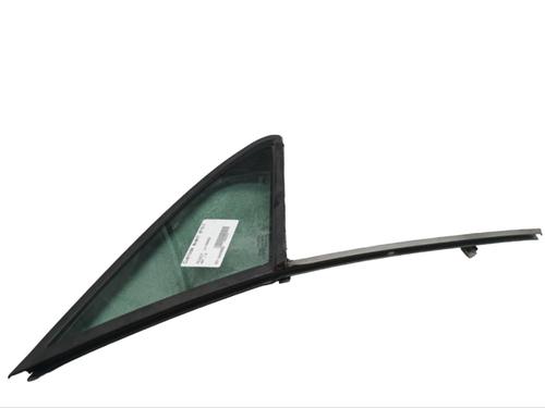 Front right quarter glass PEUGEOT 407 SW (6E_, 6D_) 1.6 HDi 110 | BP25077559C112 