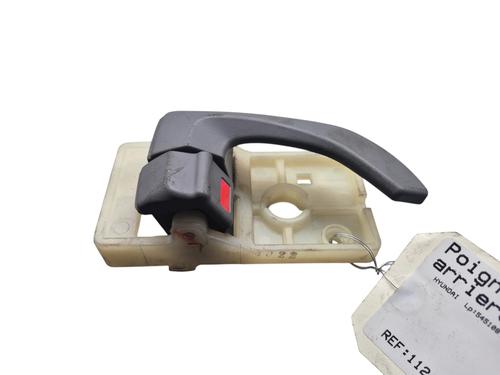 Rear right interior door handle HYUNDAI TUCSON (JM) 2.0 CRDi All-wheel Drive | BP29222203I16 