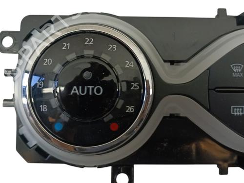 Climate control RENAULT ZOE (BFM_) ZOE | BP27398623I5 