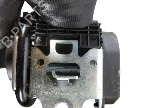 Front left belt tensioner VW GOLF V (1K1)  | BP25058726C87 