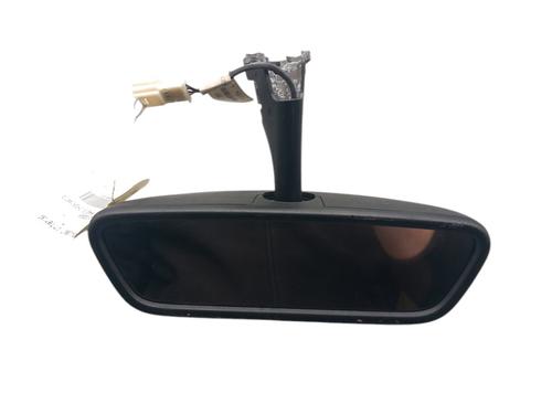 Used Rear mirror MERCEDES-BENZ B-CLASS Sports Tourer (W246, W242) B 180 CDI / d (246.212) (109 hp) 25059348
