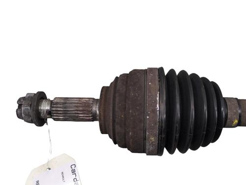 Used Left front driveshaft Left front driveshaft RENAULT CLIO III Grandtour (KR0/1_) 1.5 dCi (KR0F) (86 hp) 33028843 33028843