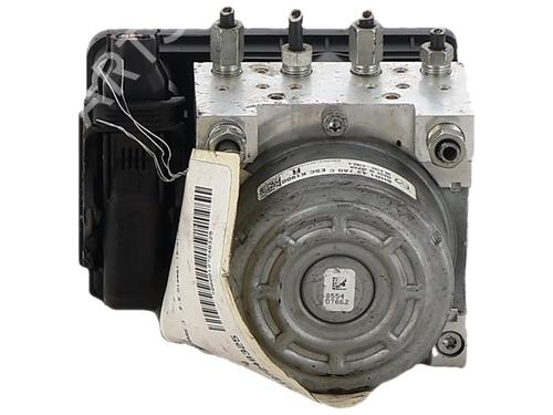 ABS pump MAZDA 3 (BM, BN) | BP39487045M43 - Image 5
