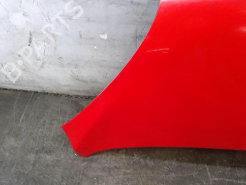 Hood CITROËN C1 (PM_, PN_) 1.0 | BP25110714C1