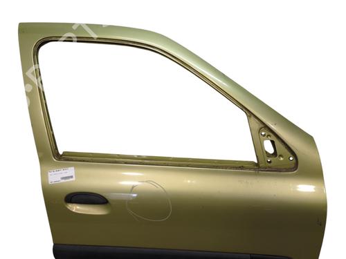 Right front door RENAULT CLIO II (BB_, CB_) 1.5 dCi (B/CB07) | BP26520739C3 
