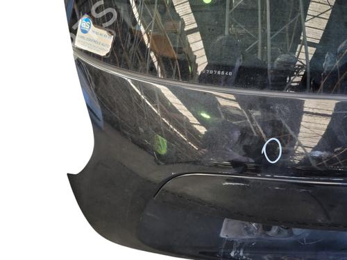 Tailgate NISSAN JUKE (F15) 1.5 dCi | BP25976369C6