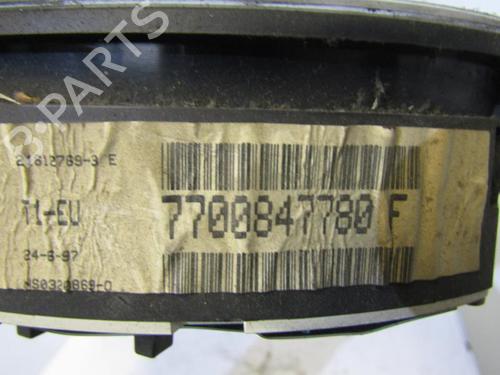 Instrument cluster RENAULT MEGANE I (BA0/1_) 1.9 D Eco (BA0A, BA0U, BA0R) | BP25112228C47 
