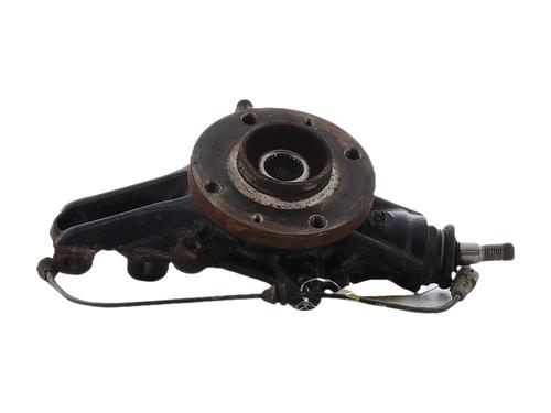 Left front steering knuckle CITROËN C4 II (NC_) 1.6 HDi 110 | BP38454433M25 - Image 2