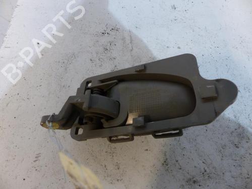 Used Front right interior door handle Front right interior door handle CITROËN XSARA PICASSO (N68) 1.8 16V (115 hp) 25110214 25110214