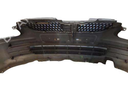 Front bumper OPEL AGILA A (H00) 1.2 16V (F68) | BP25070498C7 