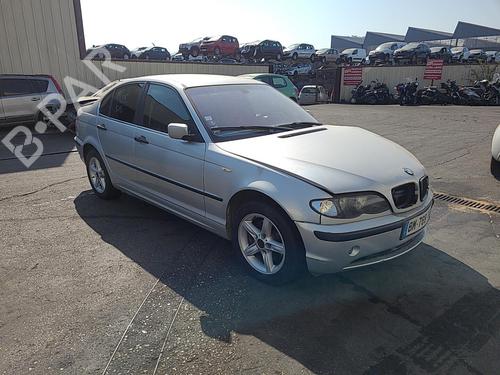 Right taillight BMW 3 (E46) 320 d | BP25088941C35 