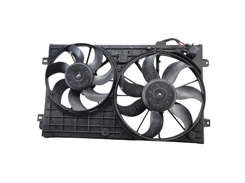 Used Radiator fan Radiator fan VW TOURAN (1T1, 1T2) 1.9 TDI (105 hp) 32321526 32321526
