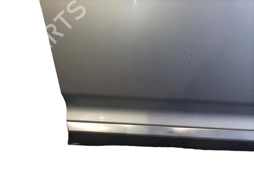Right front door VW TOUAREG (7LA, 7L6, 7L7) 5.0 V10 TDI | BP25103324C3 