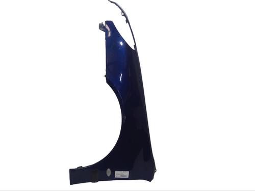 Used Left front fenders PEUGEOT 607 (9D, 9U) 2.2 HDi (133 hp) 25067916