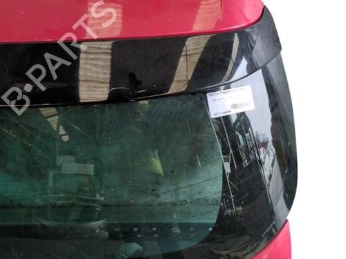 Tailgate CITROËN C4 II (NC_) 1.6 HDi 115 | BP29476261C6 