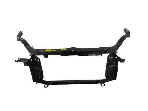 Front slam panel NISSAN QASHQAI / QASHQAI +2 I (J10, NJ10, JJ10E) 1.5 dCi | BP25054442C72 