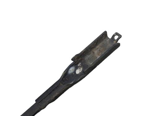 Front windshield wiper arm VW CRAFTER 30-50 Van (2E_) 2.0 TDI | BP25073787C143 