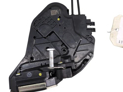 Used Rear right lock TOYOTA AYGO (_B4_) 1.0 (KGB40) (69 hp) 27326035