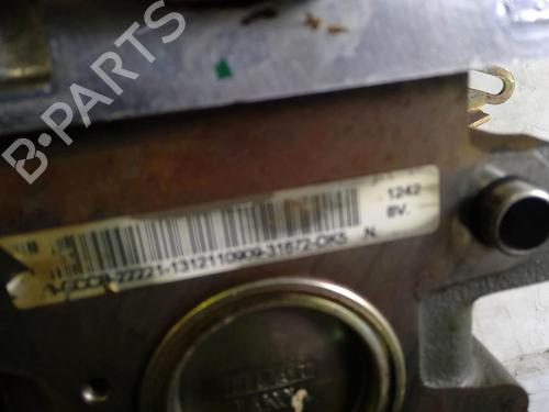 Engine FIAT PANDA (169_) 1.2 (169.AXB11, 169.AXB1A) | BP25111016M1  - Image 6