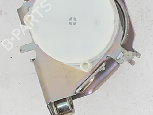 Front right seatbelt OPEL ADAM (M13) 1.4 | BP38636416I25 - Image 5