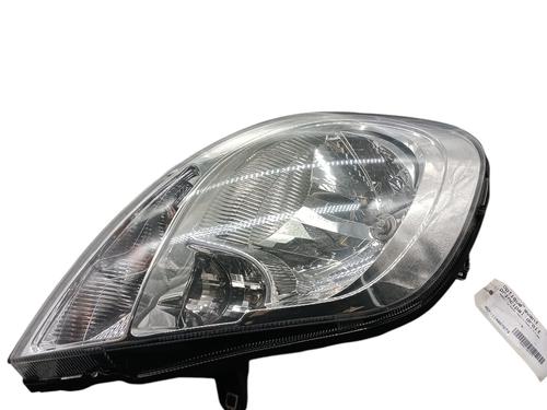 Right headlight RENAULT TRAFIC II Bus (JL) 2.0 dCi 90 (JL00, JL01, JL0H, JL0M, JL0P, JL0S) | BP30307690C29  - Image 6