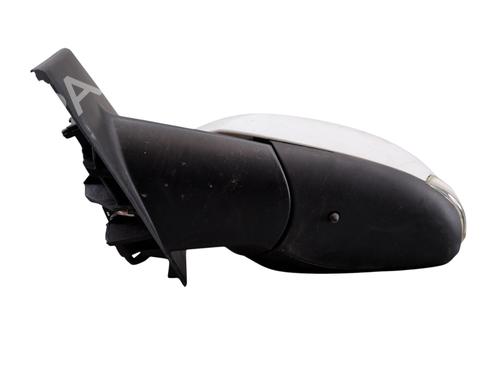 Left mirror RENAULT MEGANE III Hatchback (BZ0/1_, B3_) 1.5 dCi (BZ09, BZ0D, BZ1W, BZ29, BZ14) | BP28426699C26